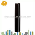 Slim cosmetic case airtight makeup plastic lipstick tube